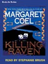 Killing Raven By Margaret Coel
